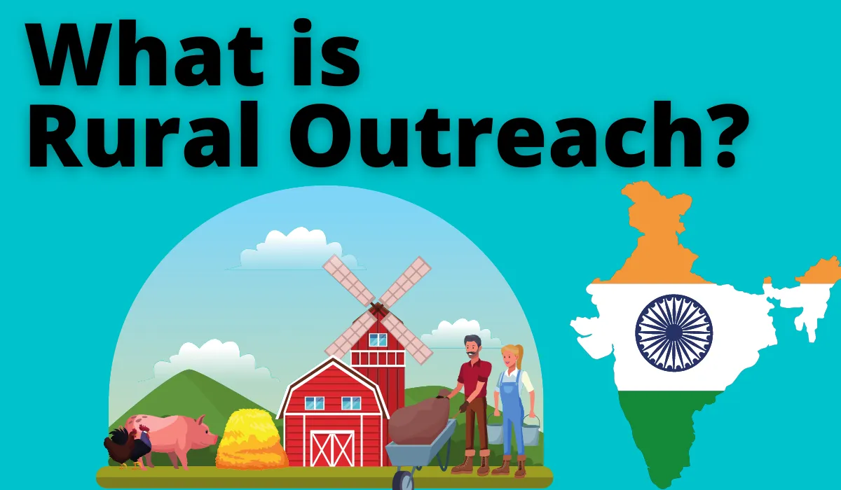 What is Rural Outreach?