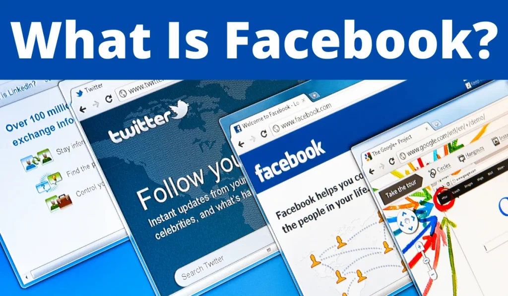 What Is Facebook(FB)?