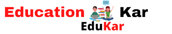 Edukar – Education Kar India