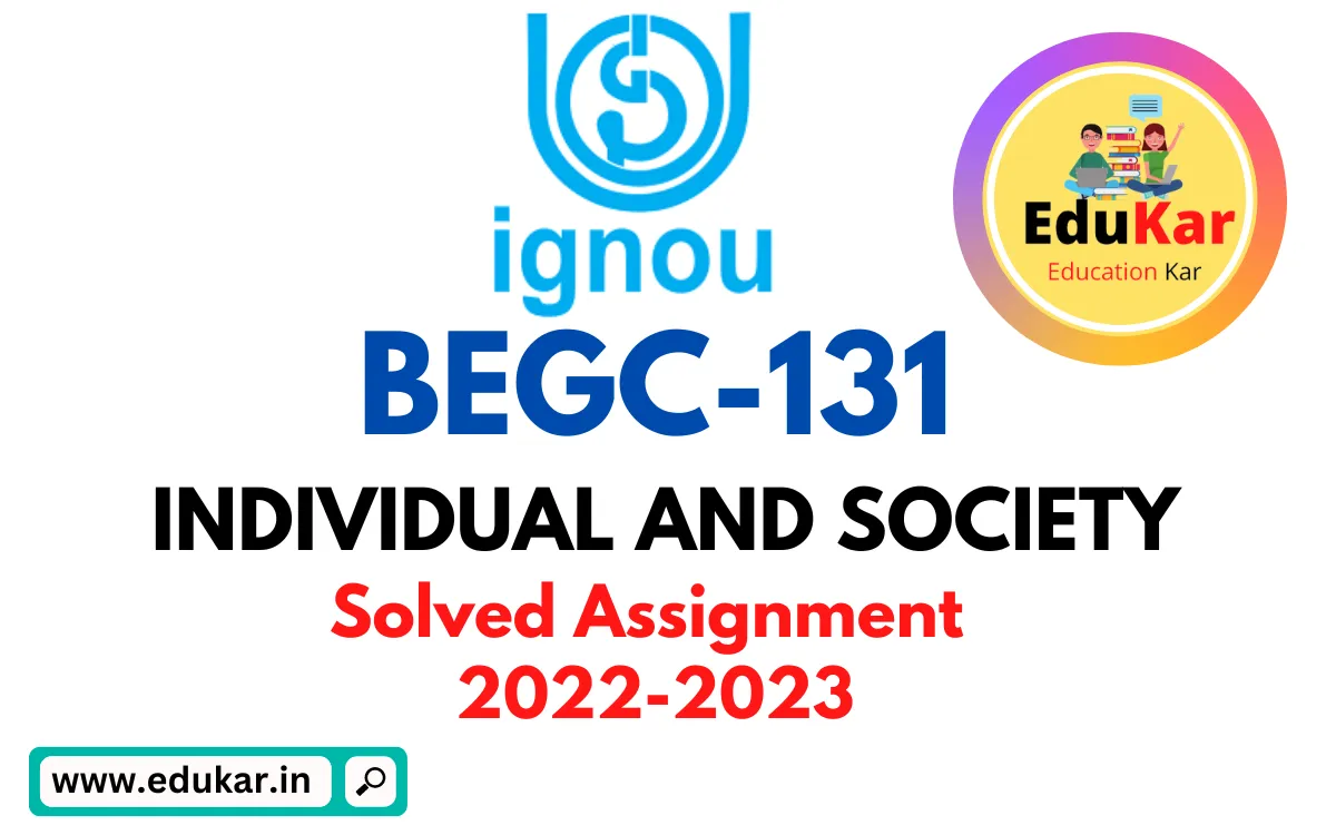 ignou assignment status 2022 bag