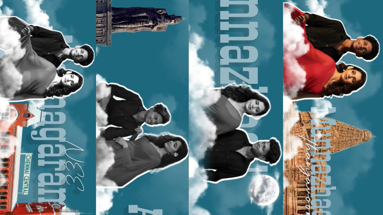 Fast Motion Sync Template Reel 6