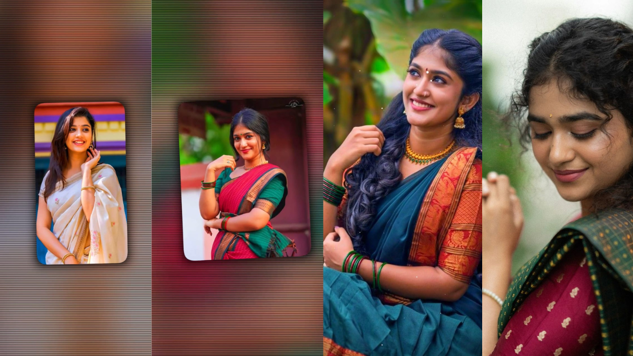 Anime Beat Edit Template Reel 7