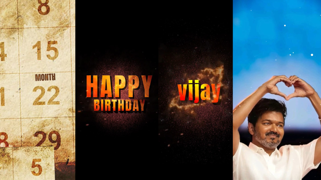 Slow-Mo Velocity Template Reel 8