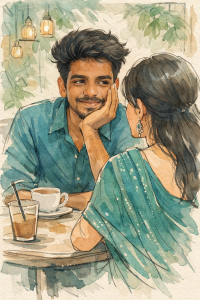 Romantic Love Couple Image Editing Ideas to Make Your Photos Magical