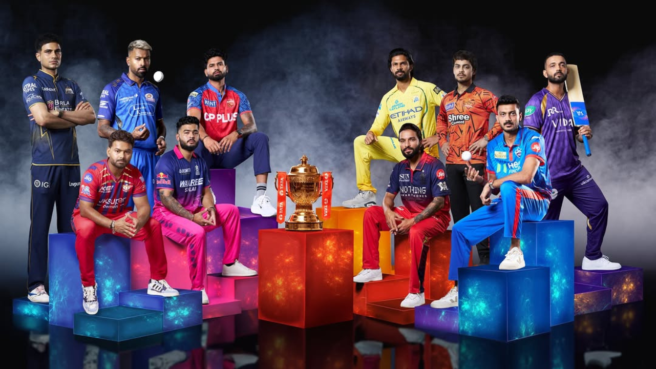 Watch IPL Live on Free TV The Ultimate Streaming Guide for Cricket Fans