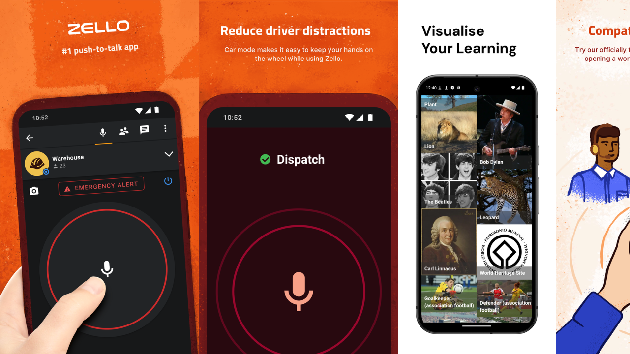 Best App That Make Your Life Easier Every Day
