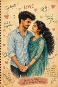 Romantic Couple Photo Editing Ideas to Make Your Love Story Shine