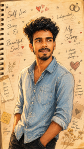 Romantic Couple Photo Editing Ideas to Make Your Love Story Shine
