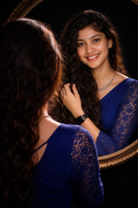 Creative Mirror Photo Editing Tips for Instagram-Worthy Shots