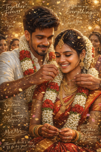 Stunning Marriage Photo Edit Ideas to Make Your Wedding Memories Unforgettable