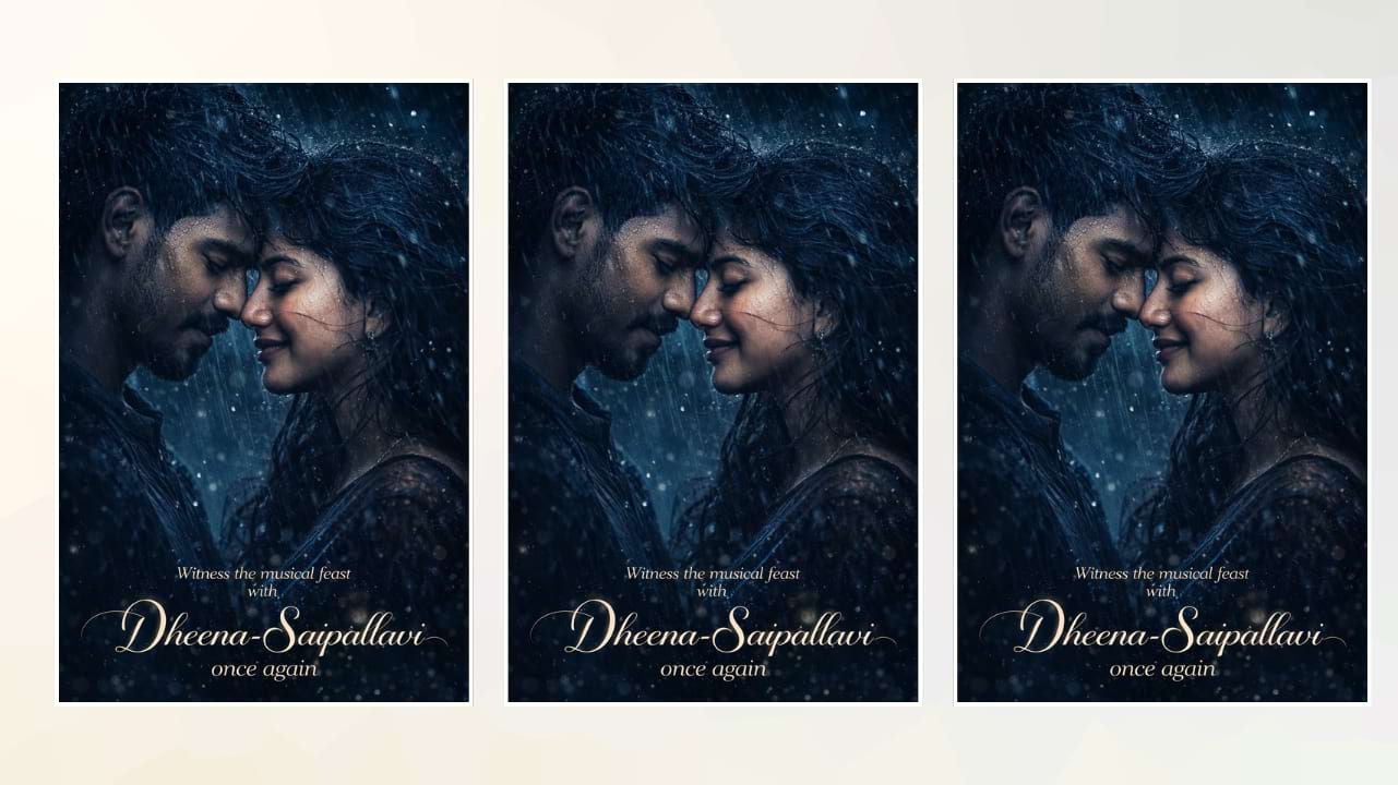 Cinematic 3 Movie Photo Editing Ideas That Transform Your Pictures into Film Posters