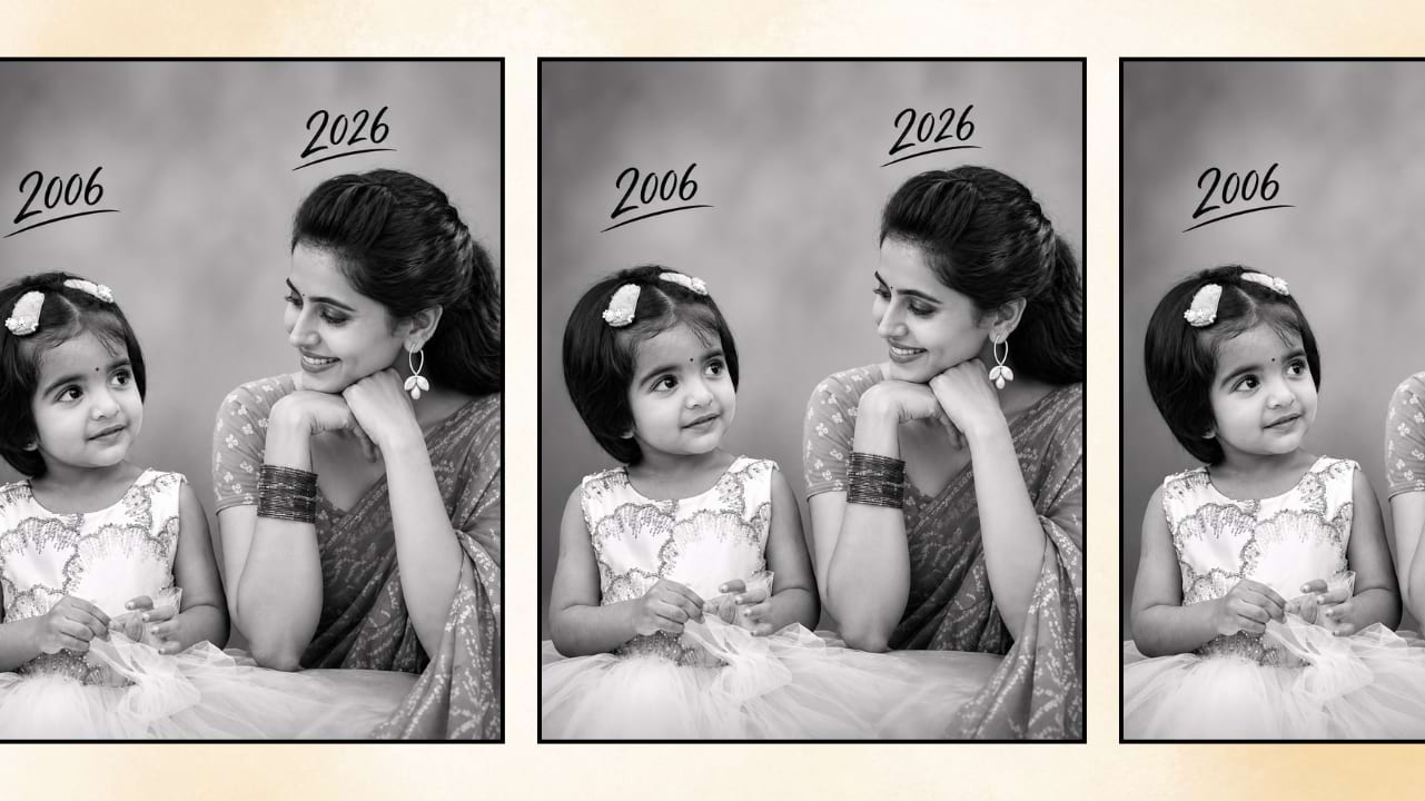 Timeless Old Edit Photo Styles That Make Memories Look Beautiful