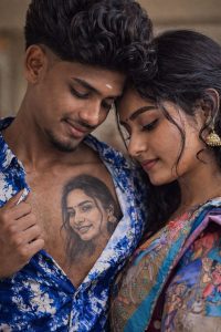 Creative Tattoo Photo Editing Ideas to Transform Your Images