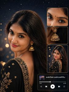 Eye Photo Editing Secrets for Stunning Portraits