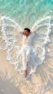 The Magic of Butterfly Edit Photography for Stunning Social Media Posts
