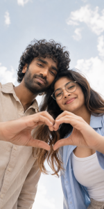 Heart Love Photo Edit Ideas That Make Every Romantic Picture Look Magical