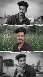Creative Frame Photo Edit Ideas to Make Your Pictures Look Stunning