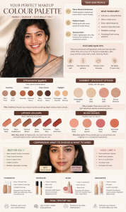 The Ultimate Guide to Makeup Photo Edit for Stunning Beauty Photos
