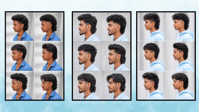 Funk Hairstyle Bold, Trendy, and Stylish Looks for a Modern Transformation