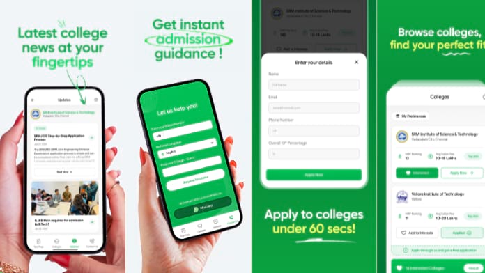 Best Guide to Get College Details and Scholarships for Students