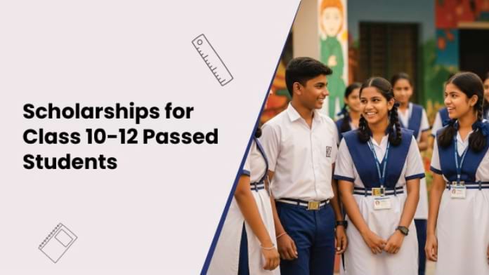 Vidyadhan 10th Student Scholarship 2026 Apply Online Guide