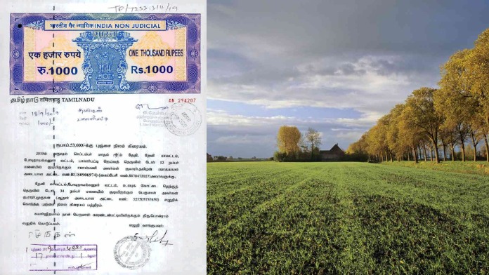 Jamabandi The Key to Transparent Land Records and Hassle-Free Property Management