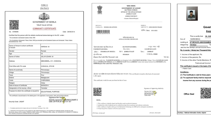 TN Sevai Portal Complete Guide to Tamil Nadu Government Online Services
