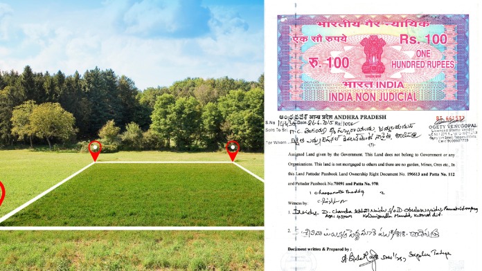 Patta Chitta for TN Land Complete Guide to Tamil Nadu Land Records