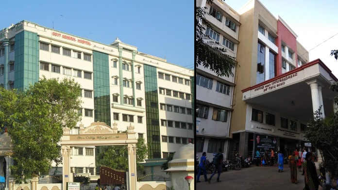 Government OP Ticket Booking Made Simple for Faster Hospital Visits