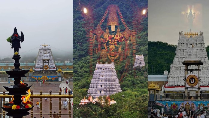 Tirupati Free VIP Darshan Complete Guide for Devotees
