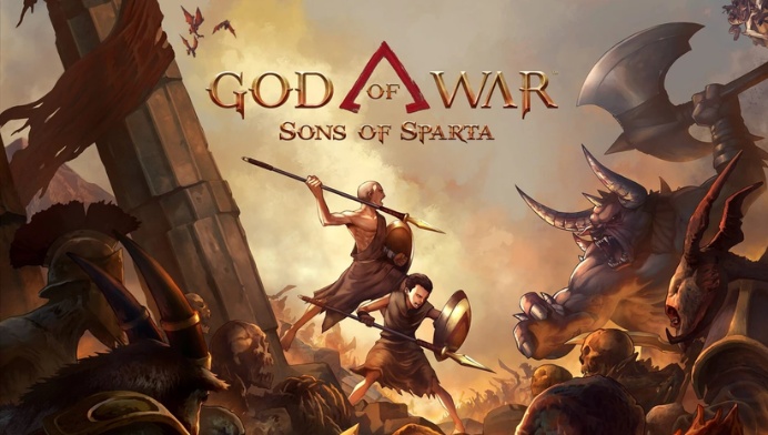 Play God of War Ghost of Sparta on Android Mobile with PSP Emulator
