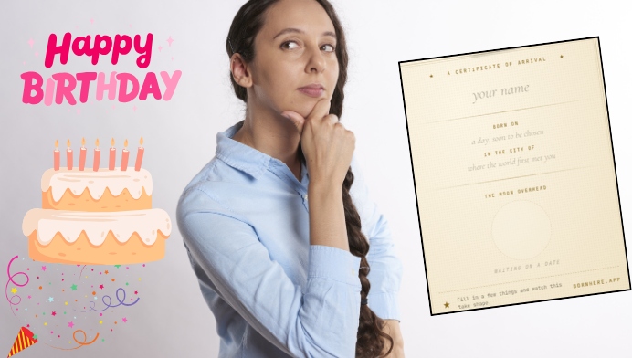 Discover Your Birth Time and Birth Place Online with Easy Verification