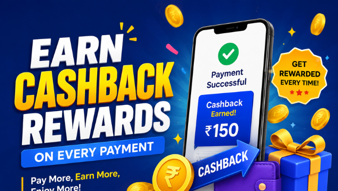Super Money UPI by Flipkart Earn Cashback Rewards on Every Payment
